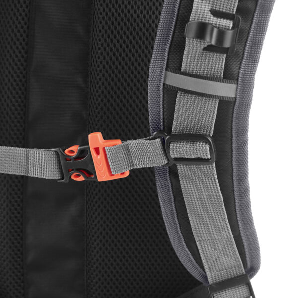 Mochila Esportiva com Reservatório de Água - Image 3