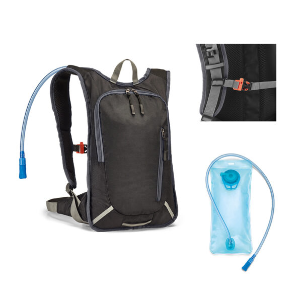 Linha completa em Brindes Corporativos. 10.000 itens entre Mochila Esportiva com Reservatório de Água, com sacolas, chaveiros, mochilas, kits churrasco.