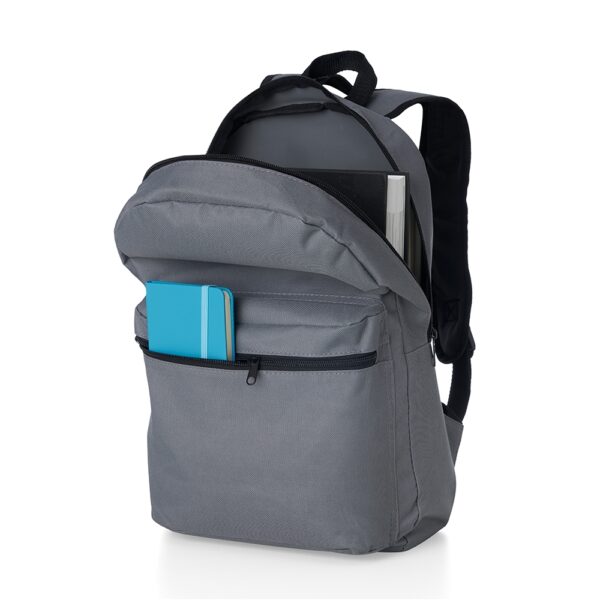 Mochila Nylon Personalizada Eventos - Image 2