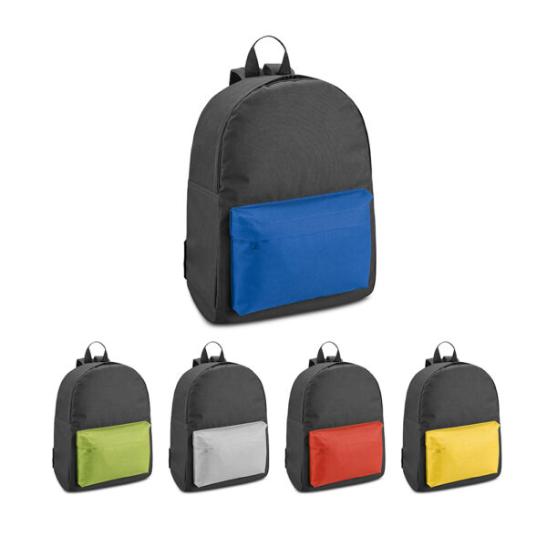 Mochila Personalizada Para Brindes