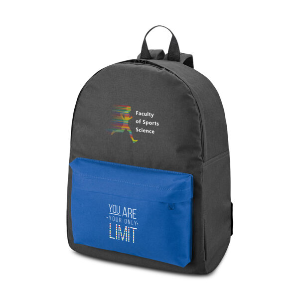 Mochilas Promocionais Personalizadas Eventos