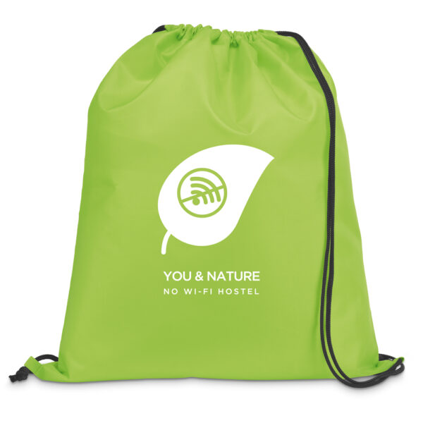 Saco tipo mochila atacado - Image 3