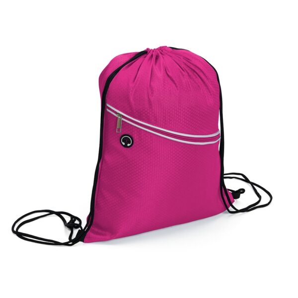 Mochila Saco Impermeável Personalizada - Image 3