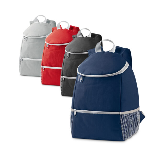 Mochilas Para Eventos Corporativos