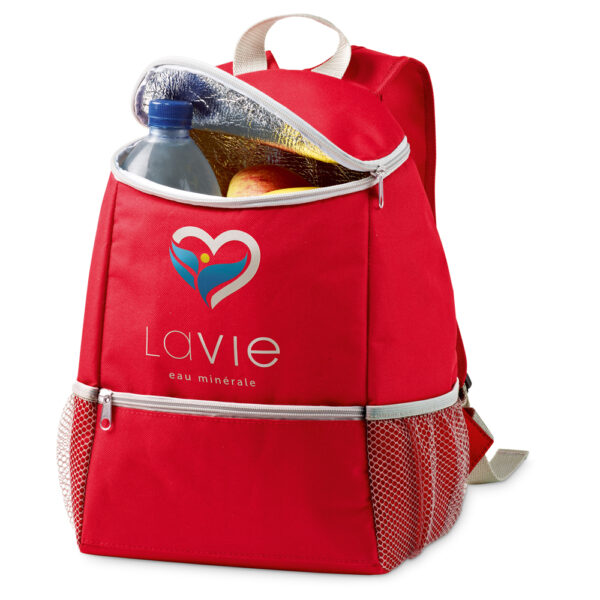 Mochila Térmica Personalizada
