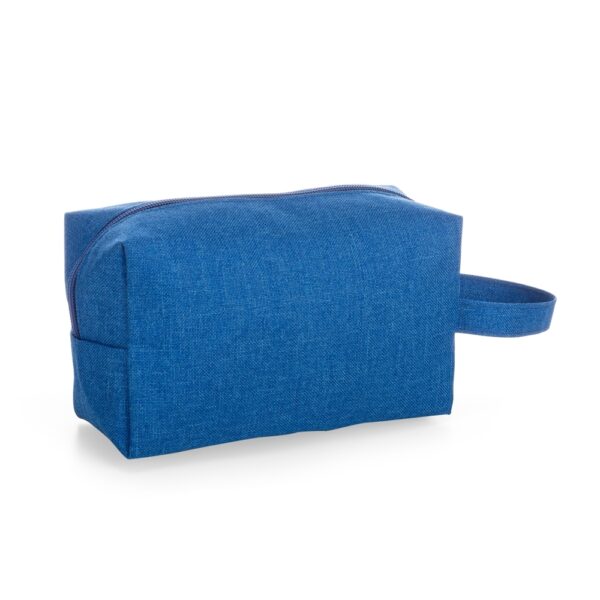 Necessaire de Nylon Empresarial