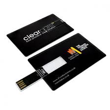 Pen Card Personalizado | Promocional