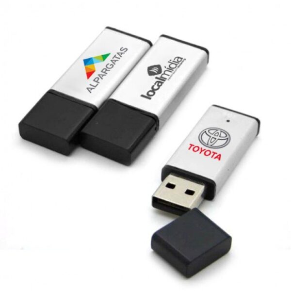 Pen Drive Pratinha - Image 2