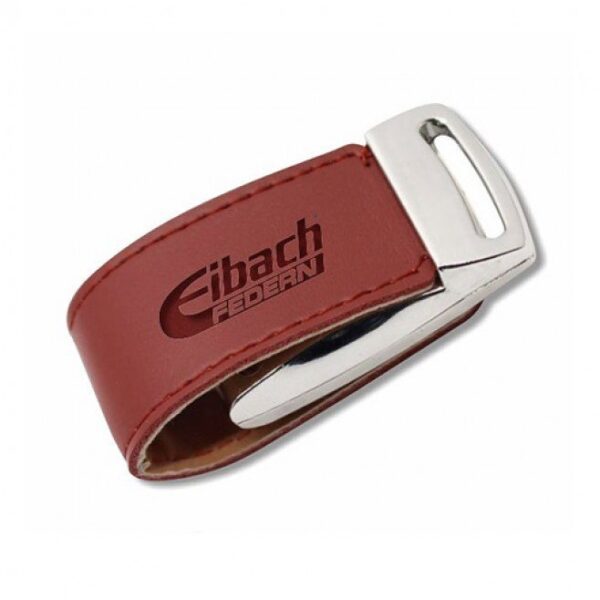 Pen Drive Personalizado Couro - Image 2