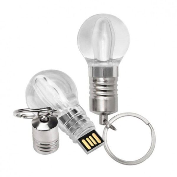 Pen drive Lâmpada Personalizado - Image 3