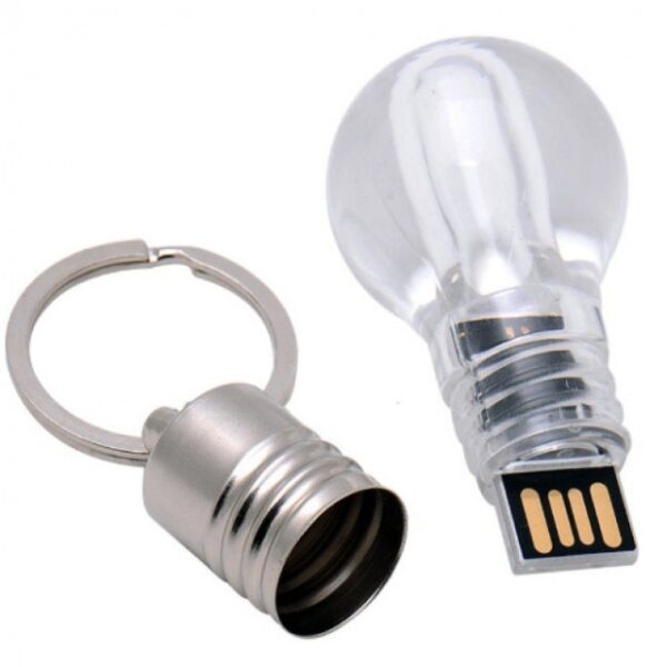Pen drive Lâmpada Personalizado