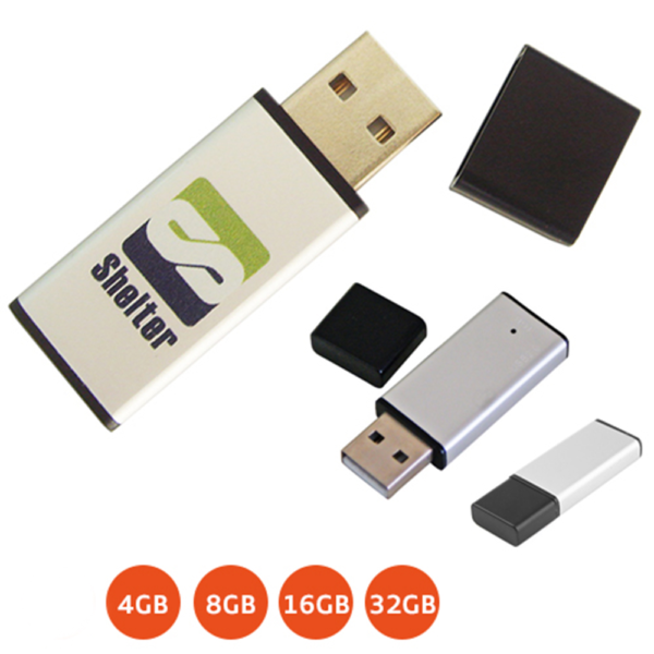 Pen Drive Pratinha - Image 3