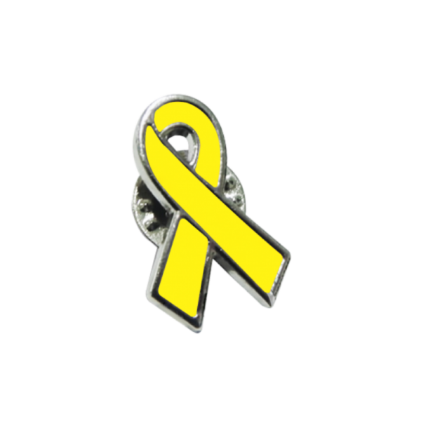 Pin Metal Campanha Personalizado - Image 2