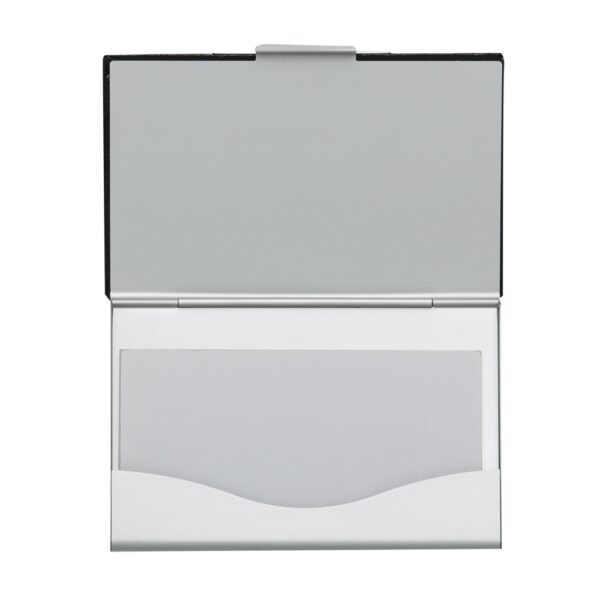Porta Cartão de Couro Personalizado - Image 2