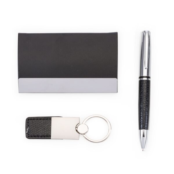 Kit Executivo 3 Peças Personalizado - Image 3