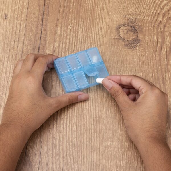 Porta Comprimidos Personalizados Atacado - Image 3
