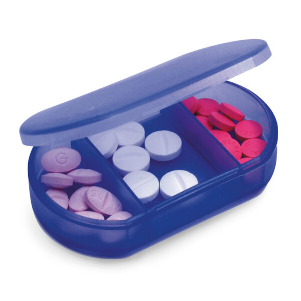 Porta Comprimidos Personalizado - Image 2