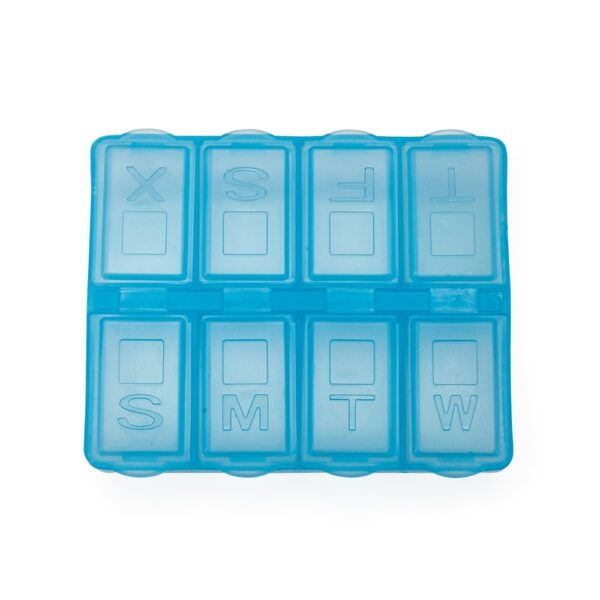 Porta Comprimidos Personalizados Atacado - Image 2