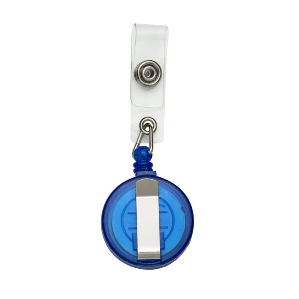 Porta Crachá Retrátil Personalizados - Image 3