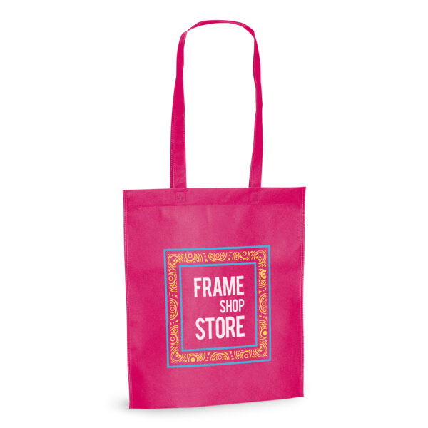 Sacolas TNT Personalizadas - Image 2