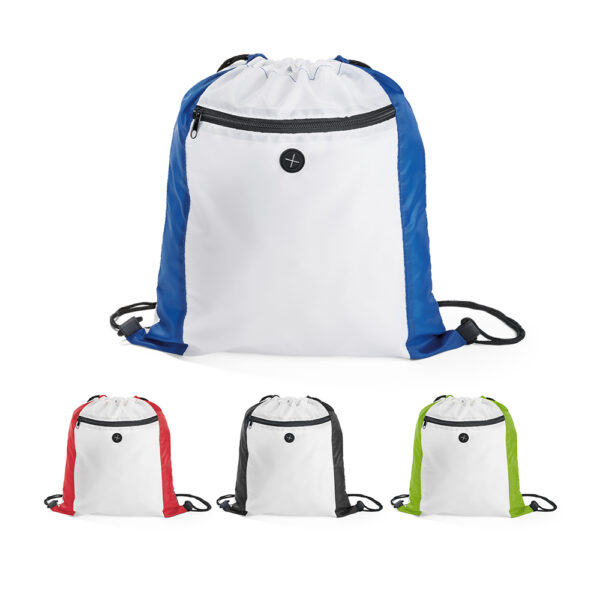 Sacola Tipo Mochila Brindes