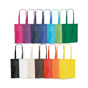 Sacolas TNT Personalizadas