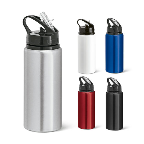 Linha completa em Brindes Corporativos. 10.000 itens entre Squeeze Alumínio Personalizado, com sacolas, chaveiros, mochilas, kits churrasco.