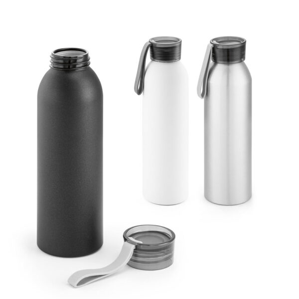 Linha completa em Brindes Corporativos. 10.000 itens entre Squeeze de Alumínio 660ml, com sacolas, chaveiros, mochilas, kits churrasco.