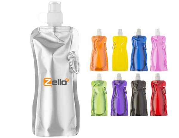 Linha completa em Brindes Corporativos. 10.000 itens entre Squeeze dobrável personalizados, com sacolas, chaveiros, mochilas, kits churrasco.