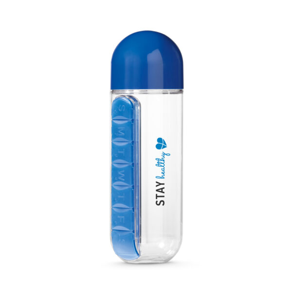 Squeeze Porta Comprimidos Personalizados - Image 3