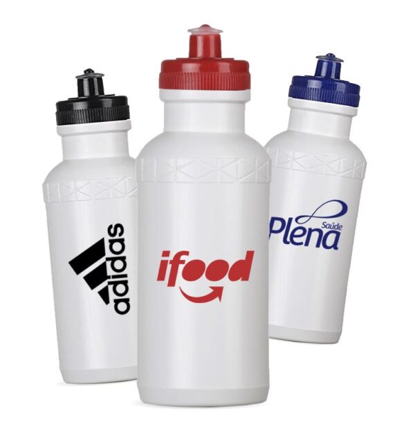 Squeeze Promocional Personalizado Atacado