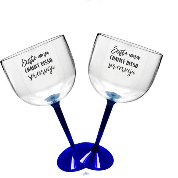 Taça Gin Bicolor Personalizadas - Image 2