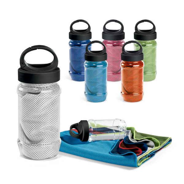 Linha completa em Brindes Corporativos. 10.000 itens entre Toalha para Esporte com Garrafa, com sacolas, chaveiros, mochilas, kits churrasco.