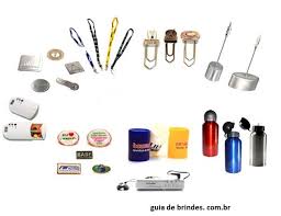 Brindes Personalizados Estado | Atacado | Corporativos